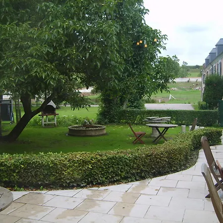 Le Clos Du Moulin