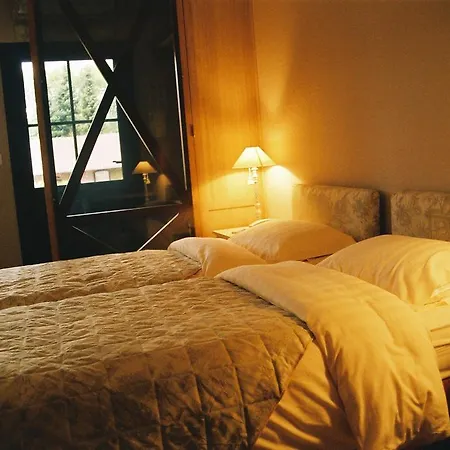 Hotel Le Clos Du Moulin 3*
