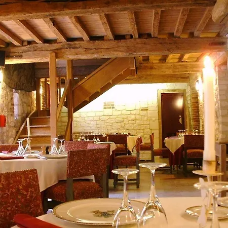Le Clos Du Moulin 3*