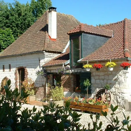 Le Clos Du Moulin Vron