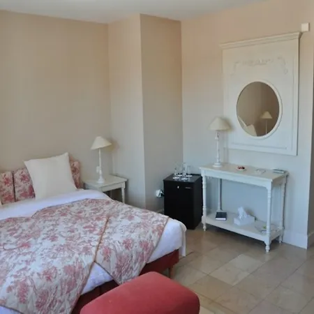 Hotel Le Clos Du Moulin 3*
