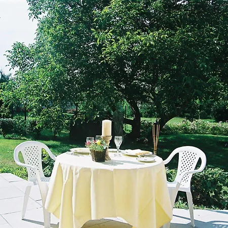 Hotel Le Clos Du Moulin