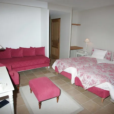 Le Clos Du Moulin 3* Vron