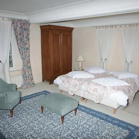 Hotel Le Clos Du Moulin
