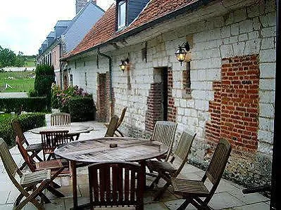 Le Clos Du Moulin Vron