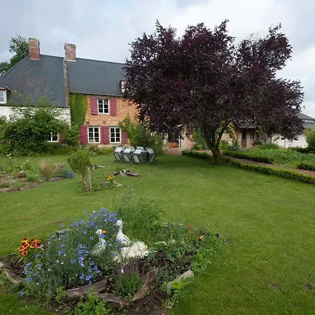 Le Clos Du Moulin 3* Vron