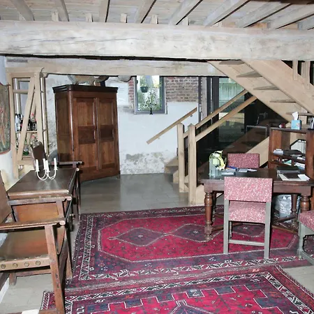Le Clos Du Moulin 3*